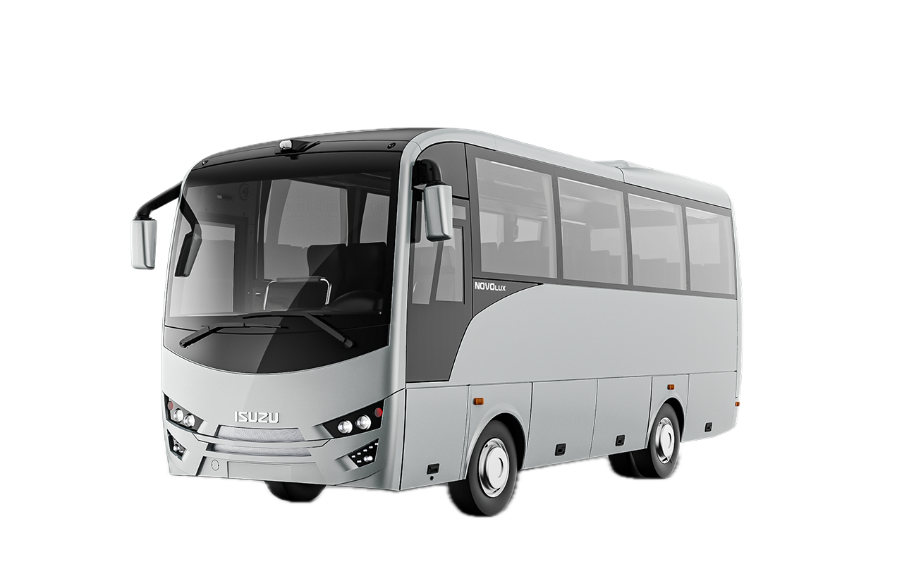 ISUZU