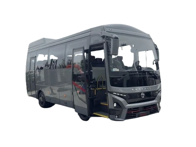 PRESTIJ