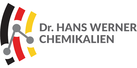 Dr. HANS WERNER CHEMIKALIEN